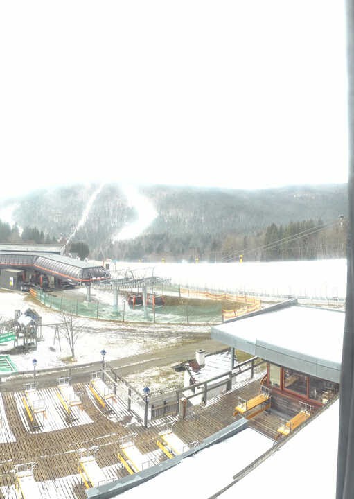 Archived image Webcam Reischlberg Hochficht