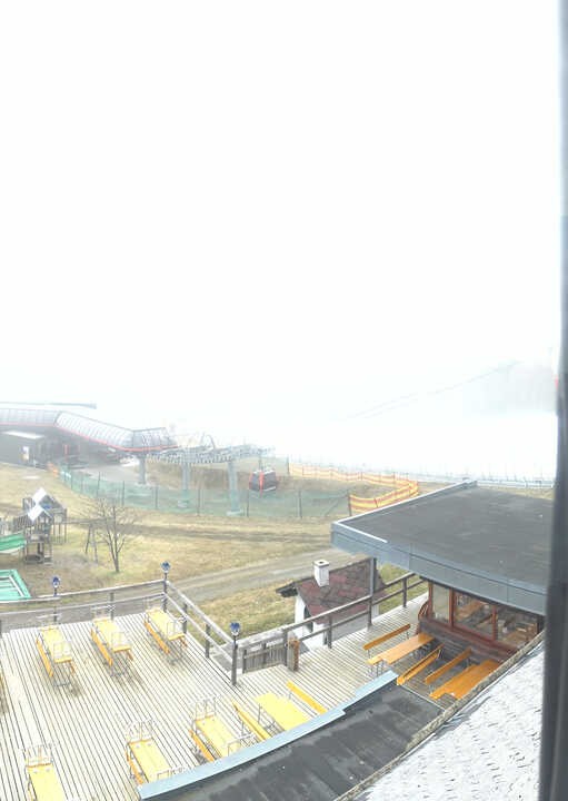 Archiv Foto Webcam Reischlberg Hochficht: Gasthaus Zum Überleben