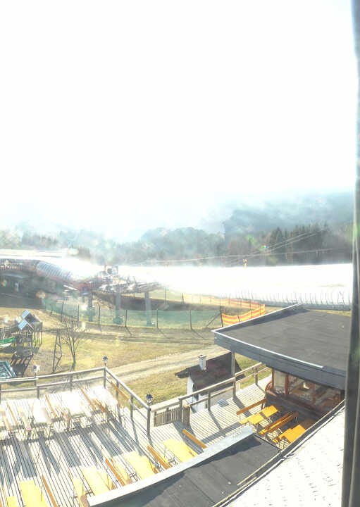 Archiv Foto Webcam Reischlberg Hochficht: Gasthaus Zum Überleben