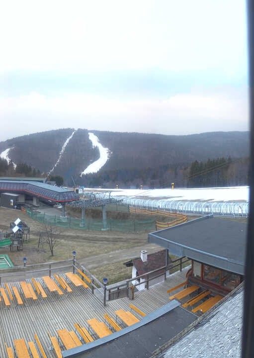 Archived image Webcam Reischlberg Hochficht