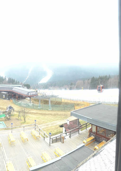 Archived image Webcam Reischlberg Hochficht