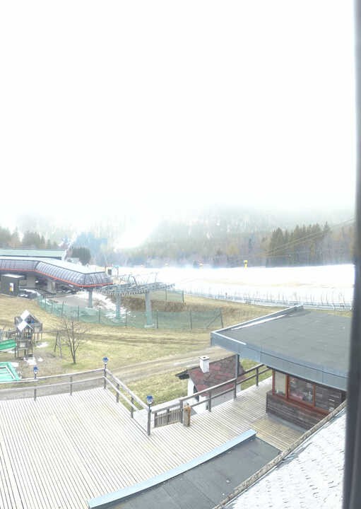 Archiv Foto Webcam Reischlberg Hochficht: Gasthaus Zum Überleben