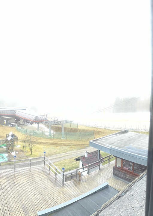 Archiv Foto Webcam Reischlberg Hochficht: Gasthaus Zum Überleben