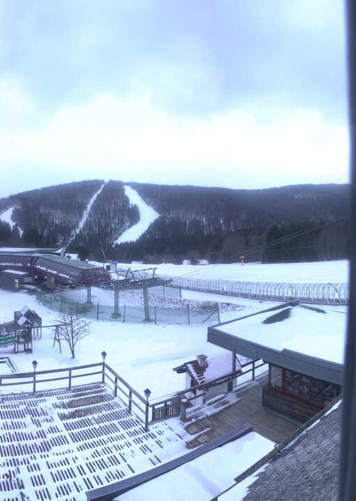 Archived image Webcam Reischlberg Hochficht