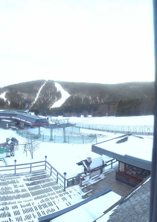 Archived image Webcam Reischlberg Hochficht