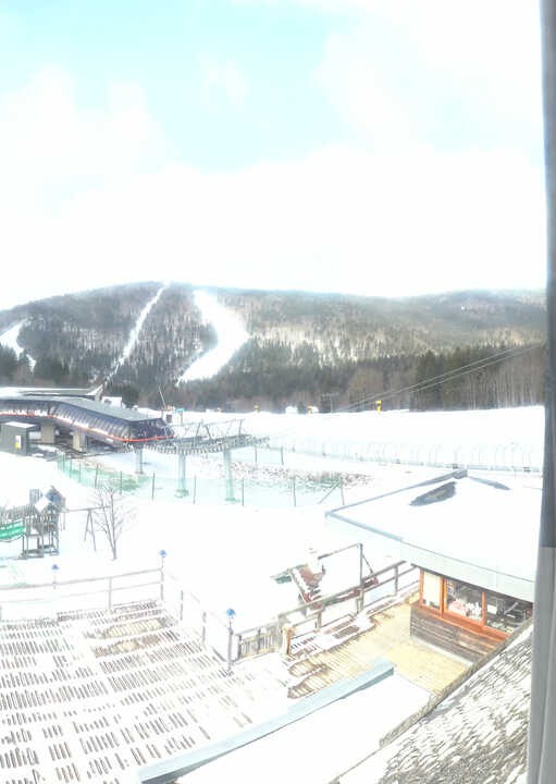 Archived image Webcam Reischlberg Hochficht