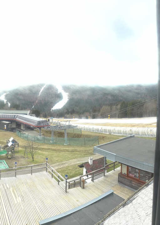 Archiv Foto Webcam Reischlberg Hochficht: Gasthaus Zum Überleben