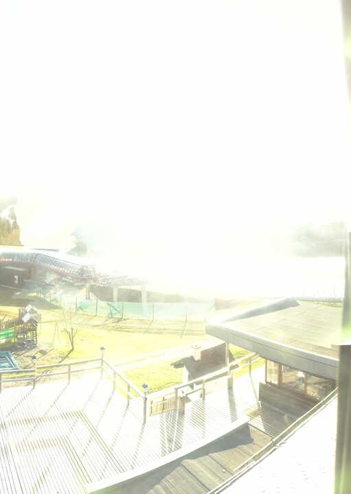 Archiv Foto Webcam Reischlberg Hochficht: Gasthaus Zum Überleben