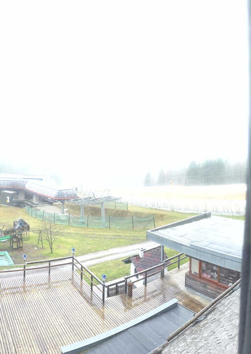 Archiv Foto Webcam Reischlberg Hochficht: Gasthaus Zum Überleben