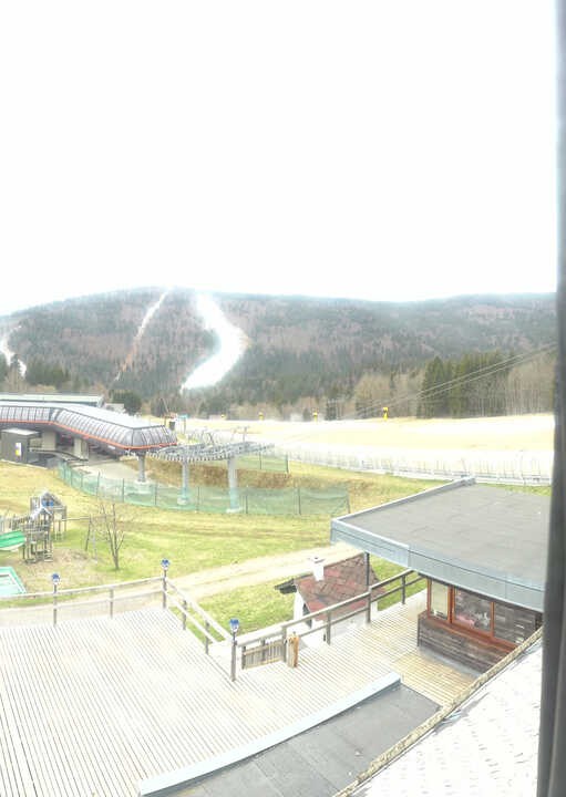 Archiv Foto Webcam Reischlberg Hochficht: Gasthaus Zum Überleben