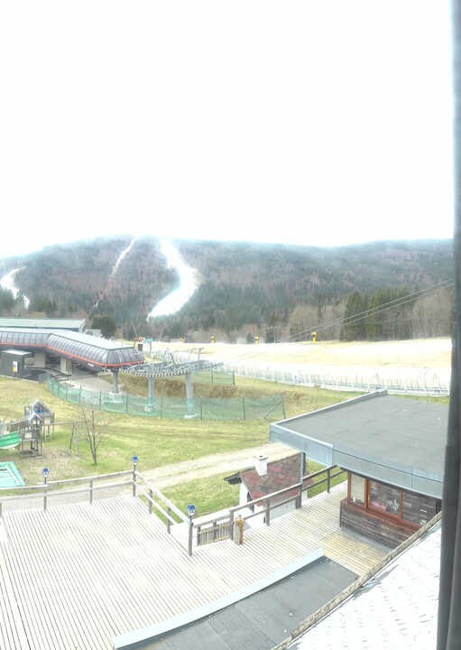 Archiv Foto Webcam Reischlberg Hochficht: Gasthaus Zum Überleben