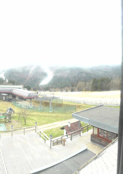 Archiv Foto Webcam Reischlberg Hochficht: Gasthaus Zum Überleben