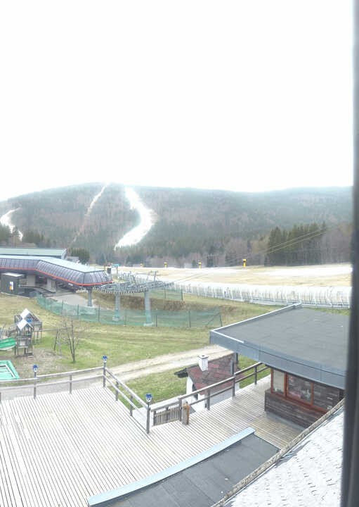 Archiv Foto Webcam Reischlberg Hochficht: Gasthaus Zum Überleben