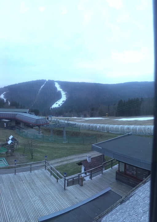 Archiv Foto Webcam Reischlberg Hochficht: Gasthaus Zum Überleben
