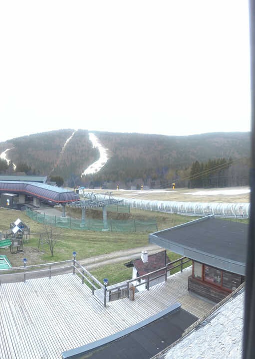 Archived image Webcam Reischlberg Hochficht