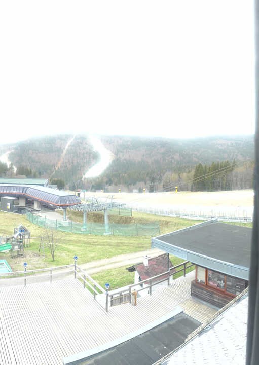 Archived image Webcam Reischlberg Hochficht