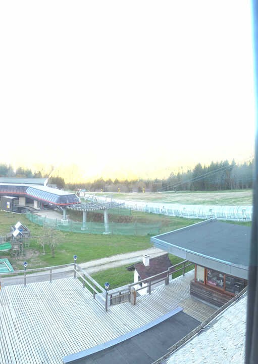 Archiv Foto Webcam Reischlberg Hochficht: Gasthaus Zum Überleben