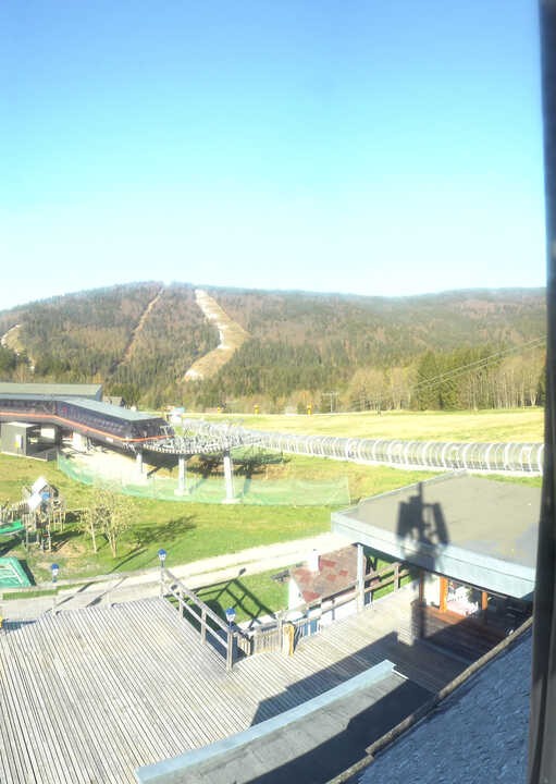 Archiv Foto Webcam Reischlberg Hochficht: Gasthaus Zum Überleben