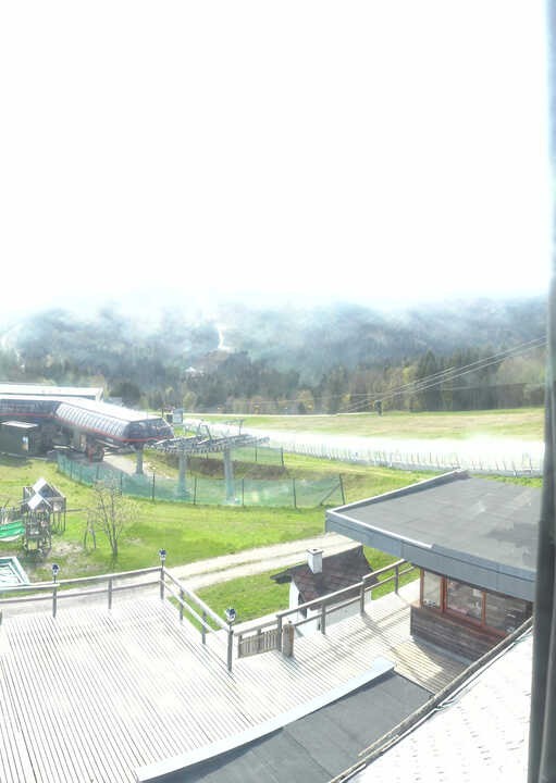 Archiv Foto Webcam Reischlberg Hochficht: Gasthaus Zum Überleben