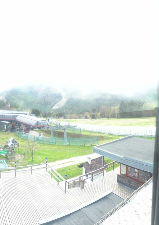 Archiv Foto Webcam Reischlberg Hochficht: Gasthaus Zum Überleben