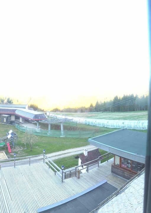 Archiv Foto Webcam Reischlberg Hochficht: Gasthaus Zum Überleben