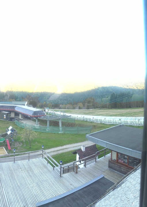 Archiv Foto Webcam Reischlberg Hochficht: Gasthaus Zum Überleben