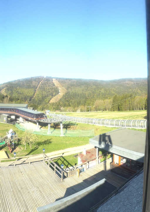 Archiv Foto Webcam Reischlberg Hochficht: Gasthaus Zum Überleben