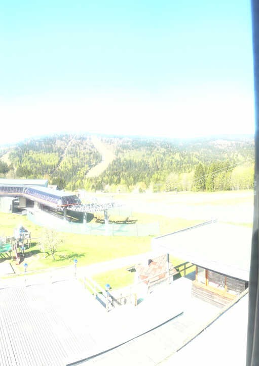 Archived image Webcam Reischlberg Hochficht