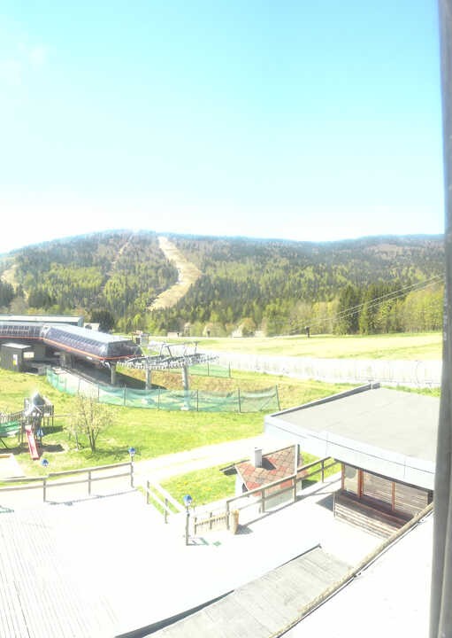 Archived image Webcam Reischlberg Hochficht