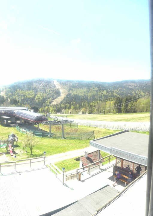 Archived image Webcam Reischlberg Hochficht
