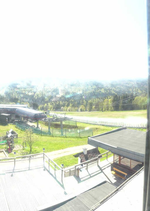 Archived image Webcam Reischlberg Hochficht