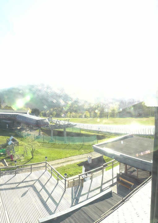 Archived image Webcam Reischlberg Hochficht