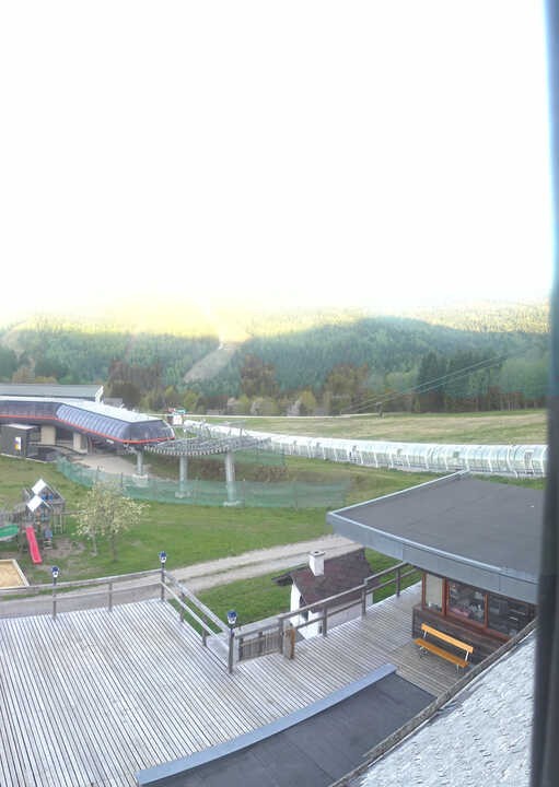 Archiv Foto Webcam Reischlberg Hochficht: Gasthaus Zum Überleben