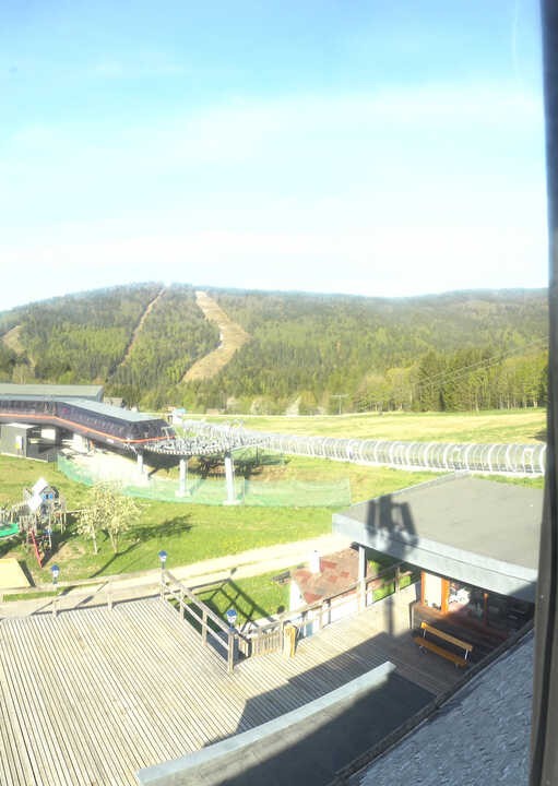 Archiv Foto Webcam Reischlberg Hochficht: Gasthaus Zum Überleben