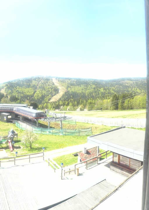 Archiv Foto Webcam Reischlberg Hochficht: Gasthaus Zum Überleben