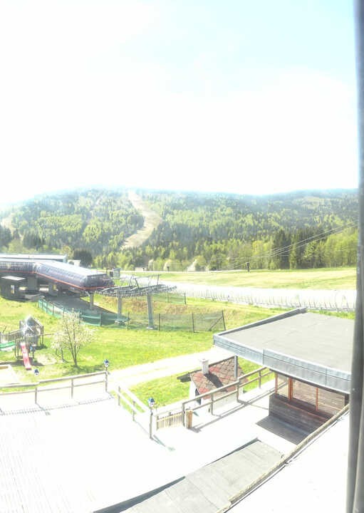Archived image Webcam Reischlberg Hochficht