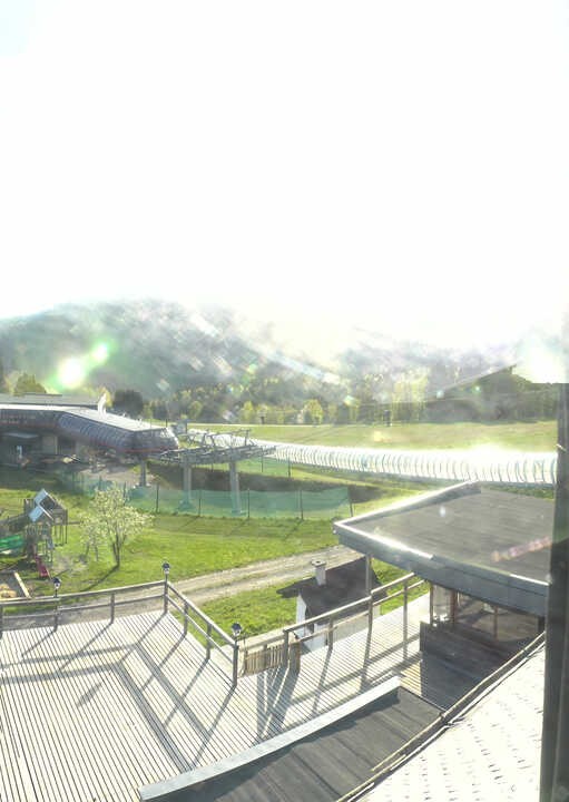 Archived image Webcam Reischlberg Hochficht