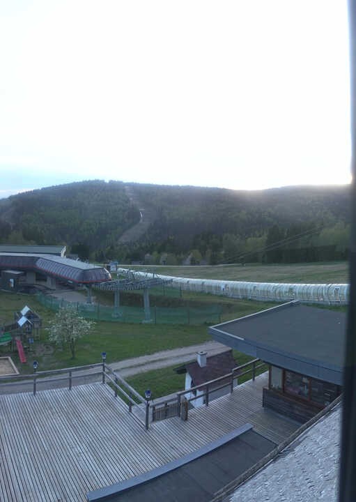 Archiv Foto Webcam Reischlberg Hochficht: Gasthaus Zum Überleben