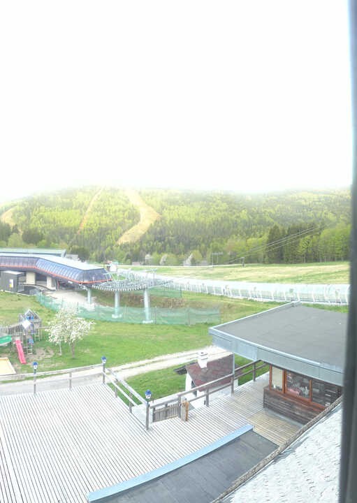 Archived image Webcam Reischlberg Hochficht