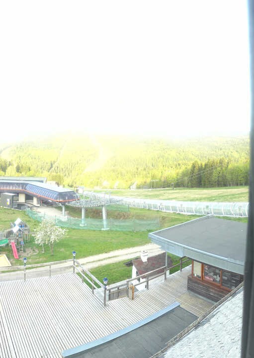 Archived image Webcam Reischlberg Hochficht