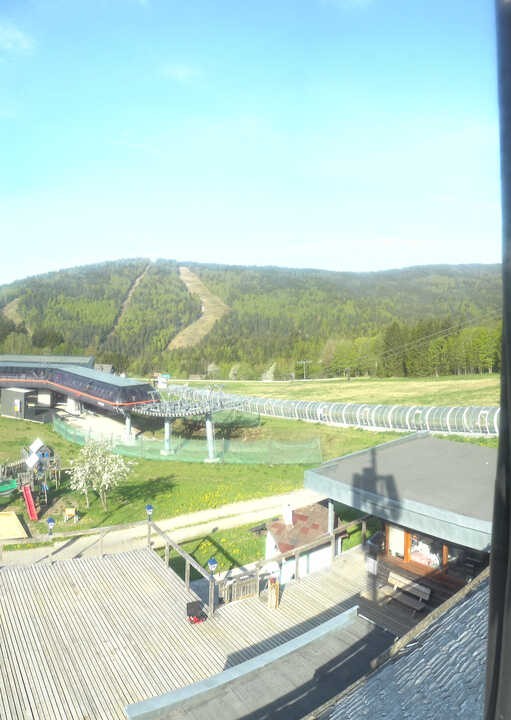 Archived image Webcam Reischlberg Hochficht