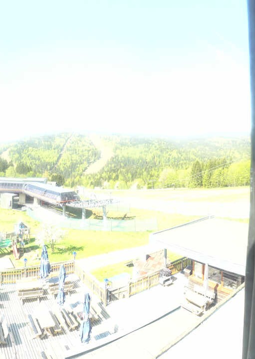 Archived image Webcam Reischlberg Hochficht