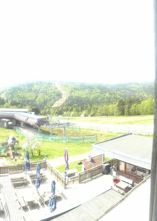 Archived image Webcam Reischlberg Hochficht
