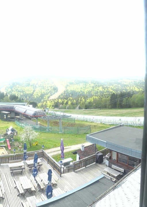 Archived image Webcam Reischlberg Hochficht