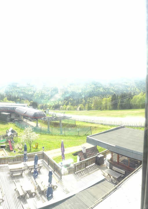 Archived image Webcam Reischlberg Hochficht