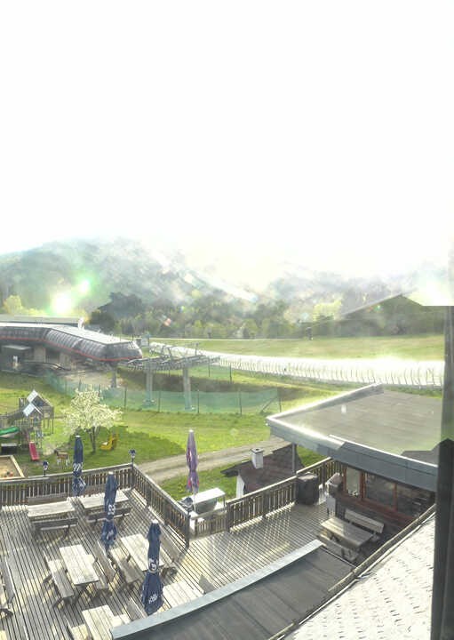 Archived image Webcam Reischlberg Hochficht