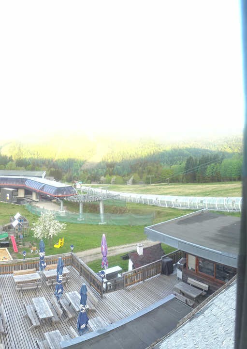 Archived image Webcam Reischlberg Hochficht