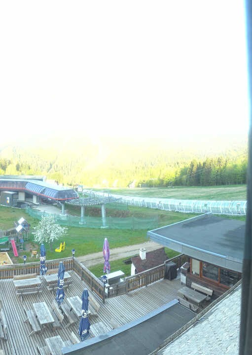 Archived image Webcam Reischlberg Hochficht