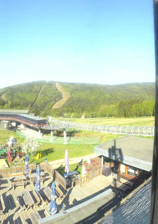 Archived image Webcam Reischlberg Hochficht