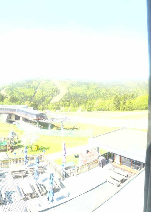 Archived image Webcam Reischlberg Hochficht